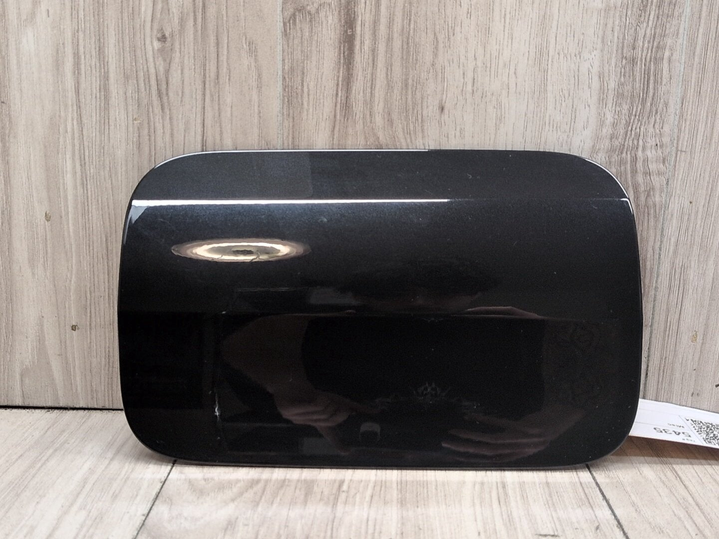 19-25 OEM BMW G20 G80 330 M340 M3 Rear Fuel Gas Tank Flap Lid Cover Cap