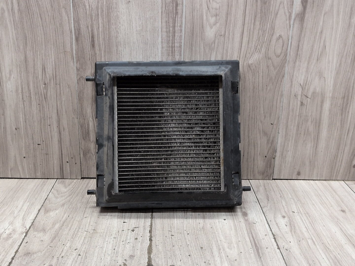 OEM BMW F90 F93 G12 G16 G30 M5 M8 Secondary Auxiliary Coolant Remote Radiator