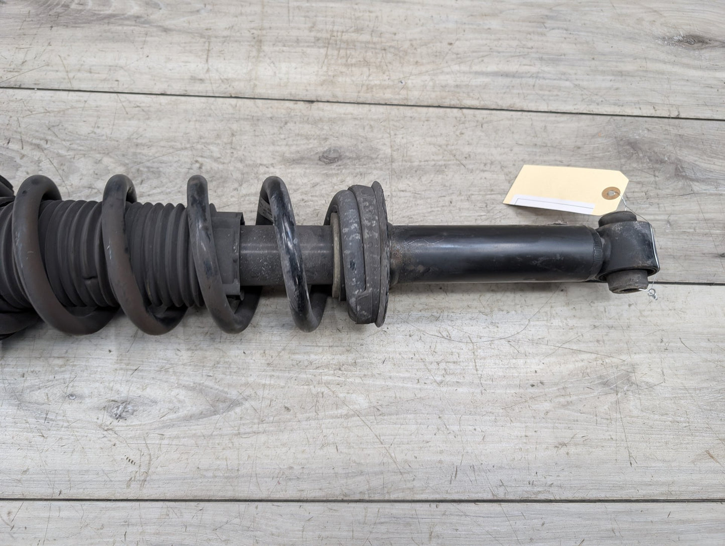 2018 - 2024 BMW X3 G01 Rear Left or Right Spring Strut Shock Absorber 6880604 B58B30O1