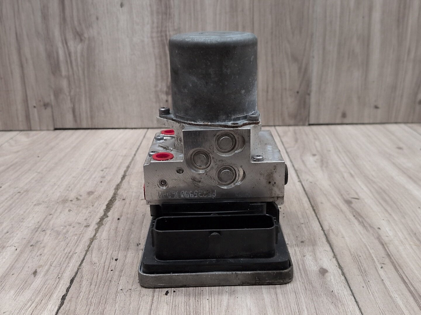 16-20 OEM BMW G30 G32 G11 G12 750 DSC ABS Pump Computer Unit Anti Lock Brake