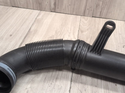 2015-2018 Audi Q3 8U Engine Motor Air Duct Tube Hose 1K0129654BE