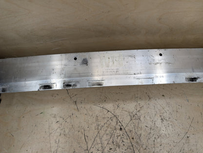 16-21 OEM BMW G11 G12 740 REAR Bumper Reinforcement Impact Crash Rebar Bar