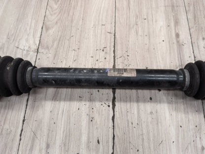 12-18 OEM BMW F06 F10 F12 F13 M5 M6 Rear Left Driver Side Output Half Shaft Axle