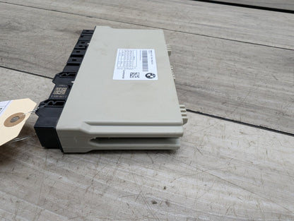 PRE-LCI OEM BMW F90 G01 G12 G30 M5 X3 Front Driver Passenger Seat Memory Module