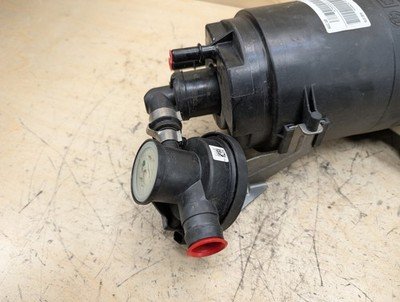 OEM BMW G20 G22 G26 G42 G80 Charcoal Filter Fuel Tank Vapor Evaporator Canister