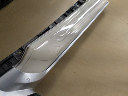 OEM BMW G12 740 750 M760 Rear Right Passenger Door Sun Blind Shade Roller Light