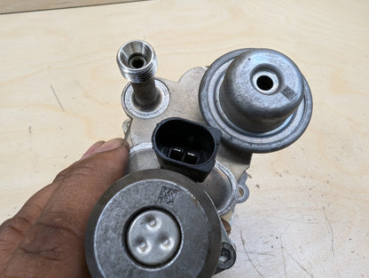 07-13 OEM BMW E60 E82 E90 E92 F10 HPFP High Pressure Fuel Pump Engine N54 N55