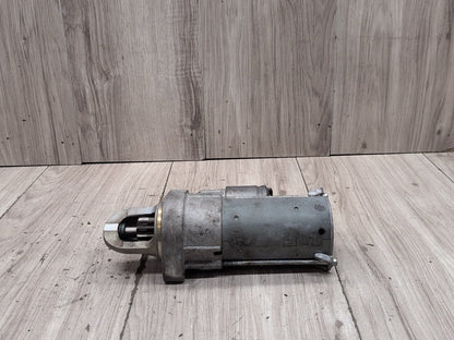 2009-2012 Mercedes-Benz W212 E550 M278 Engine Motor Starter A2789060900