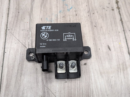 OEM BMW F10 F13 F02 F30 F32 F80 F82 F85 M3 M4 M6 Cooling Fan Relay Control 130A