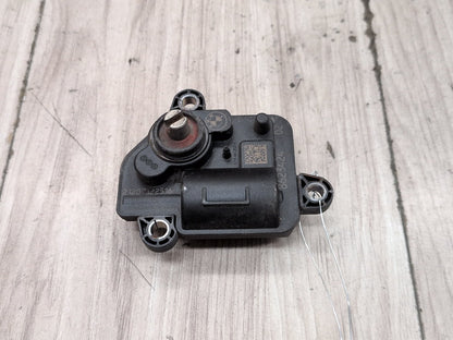 OEM BMW G01 G02 G11 G12 G14 G15 G30 X3 Muffler Exhaust Flap Actuator Drive Motor