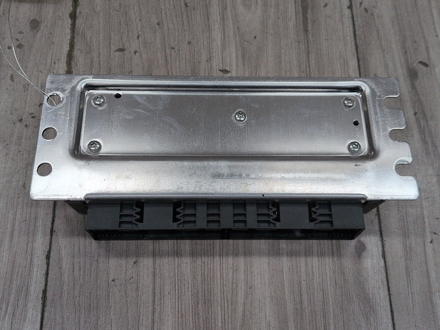 OEM BMW F90 M5 G01 G02 G05 G07 G20 G29 Adaptive Suspension VDP Control Module
