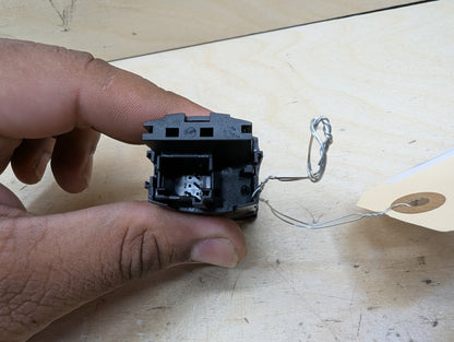 2018-2024 BMW X3 G01 Hazard Warning Switch 6993054