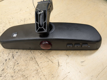 2007-2013 BMW 335i E92 Rear View Interior Mirror 6987544 OEM