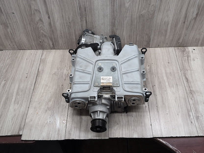 2008-2017 Audi S5 8T B8 - Supercharger PN: 06E145601G