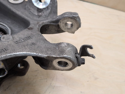OEM BMW G01 X3 30i 30iX M40iX REAR Right Passenger Knuckle Hub Spindle Bearing