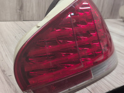 2004-2010 BMW M6 E64 Rear Left Driver Outer Tail Light 7170975 OEM