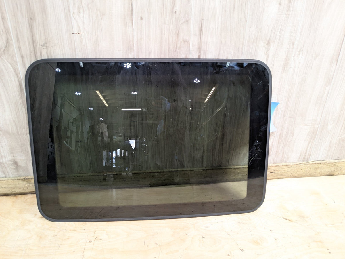 19-25 OEM BMW G20 G26 330 M340 430 M440 Sedan Sunroof Sun Moon Roof Glass Cover