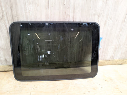 19-25 OEM BMW G20 G26 330 M340 430 M440 Sedan Sunroof Sun Moon Roof Glass Cover