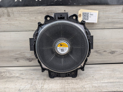 OEM BMW F95 G05 G06 G07 X5 X6 X7 Sub Subwoofer Bass Audio Speaker HARMAN KARDON