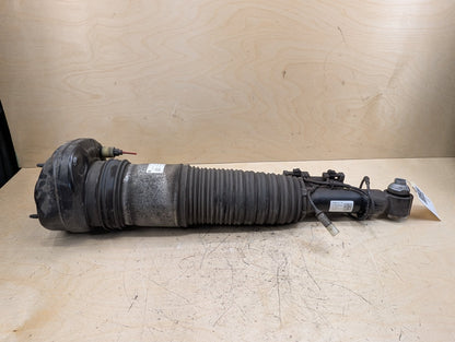 16-22 OEM BMW G11 G12 740 750 B7 REAR Left Driver Air Suspension Strut Shock