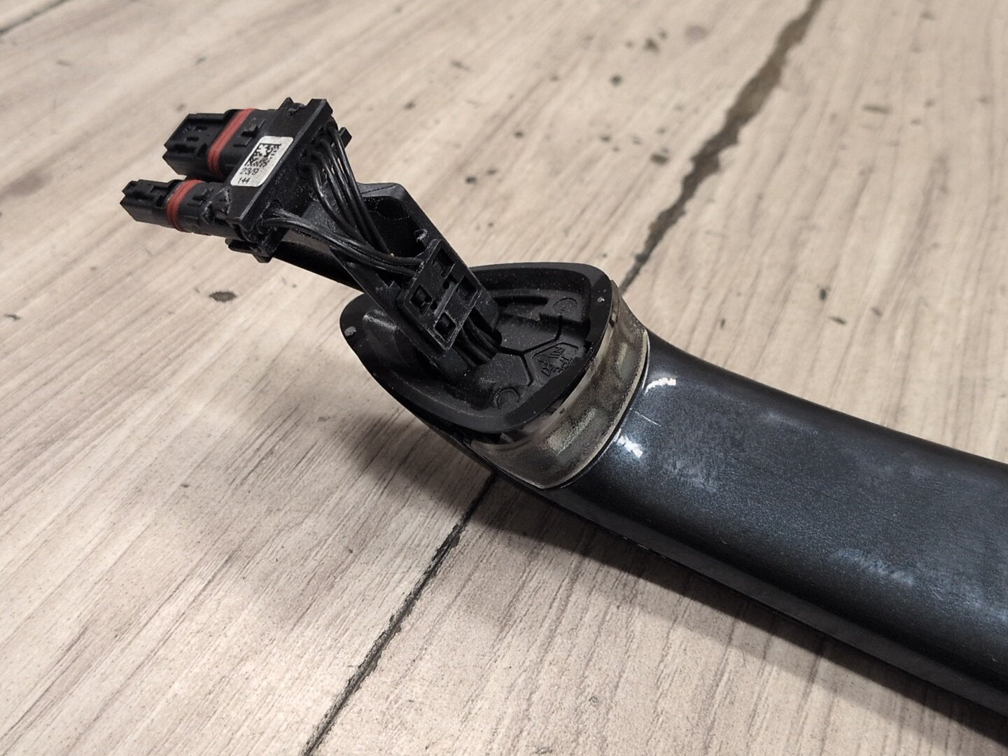OEM BMW F02 F06 F10 F13 M5 M6 REAR Left Driver Door Handle COMFORT ACCESS
