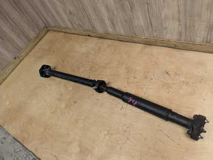 19-24 OEM BMW G20 G22 G23 G26 M340i M440i Rear Driveshaft Drive Shaft Propeller
