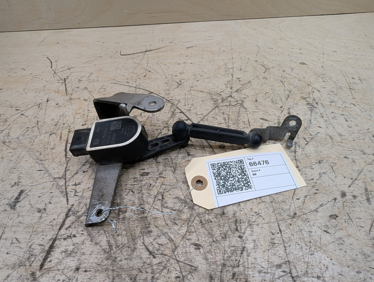 16-22 OEM BMW F30 F44 F80 G01 G20 G30 Suspension Height Level Sensor 2959574