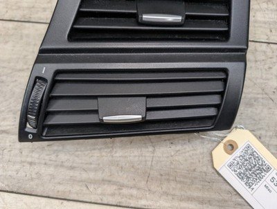 2007-2013 BMW X5 E70 Dashboard Dash Board Right Passenger Air Vent 9227768 OEM