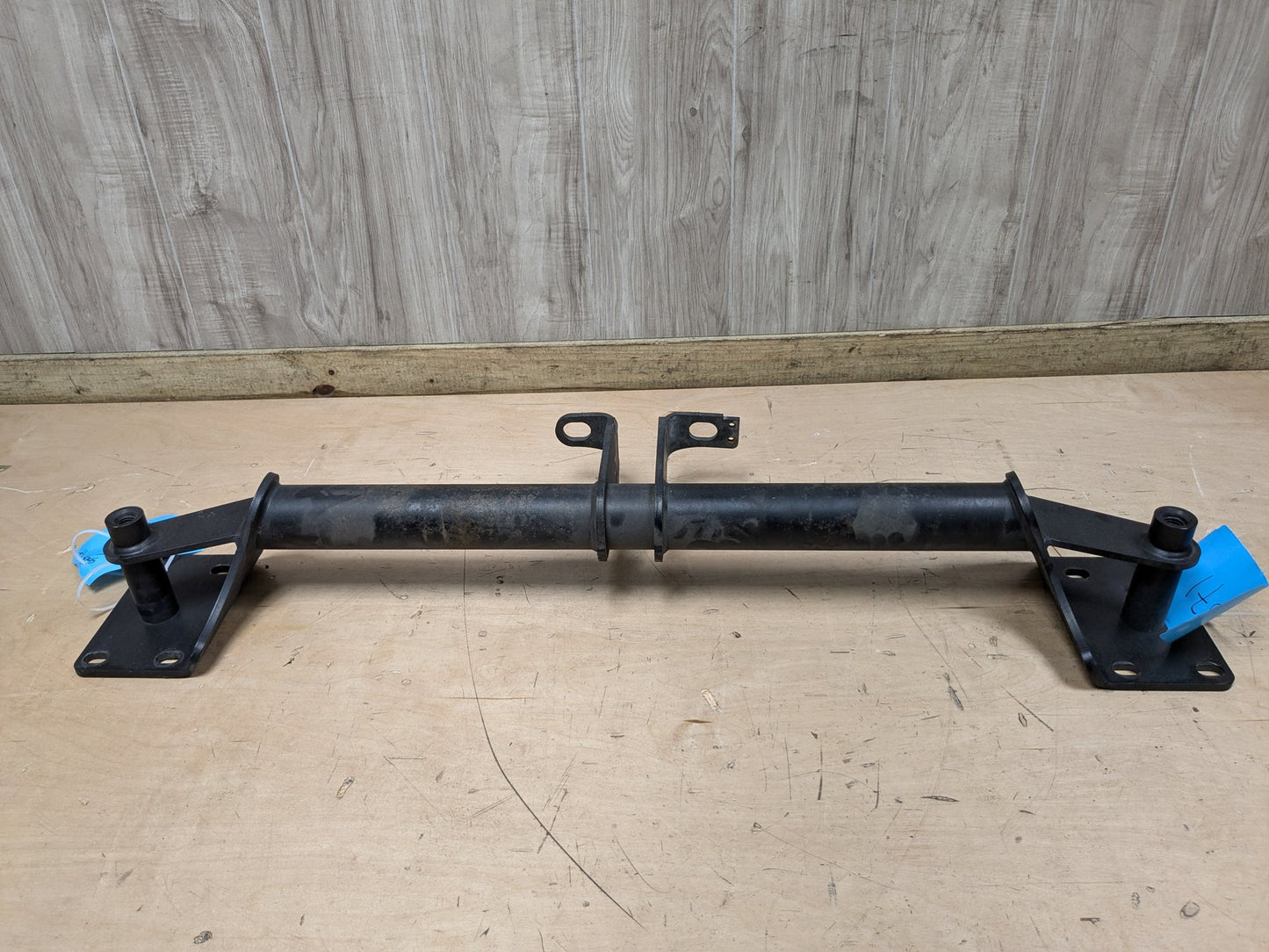 2015 - 2019 BMW X6 F86 Tow Hitch Trailer 2349499 S63B44T2