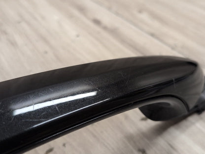 19-24 OEM BMW G20 330 M340 FRONT Left Driver Side Door Handle COMFORT Black