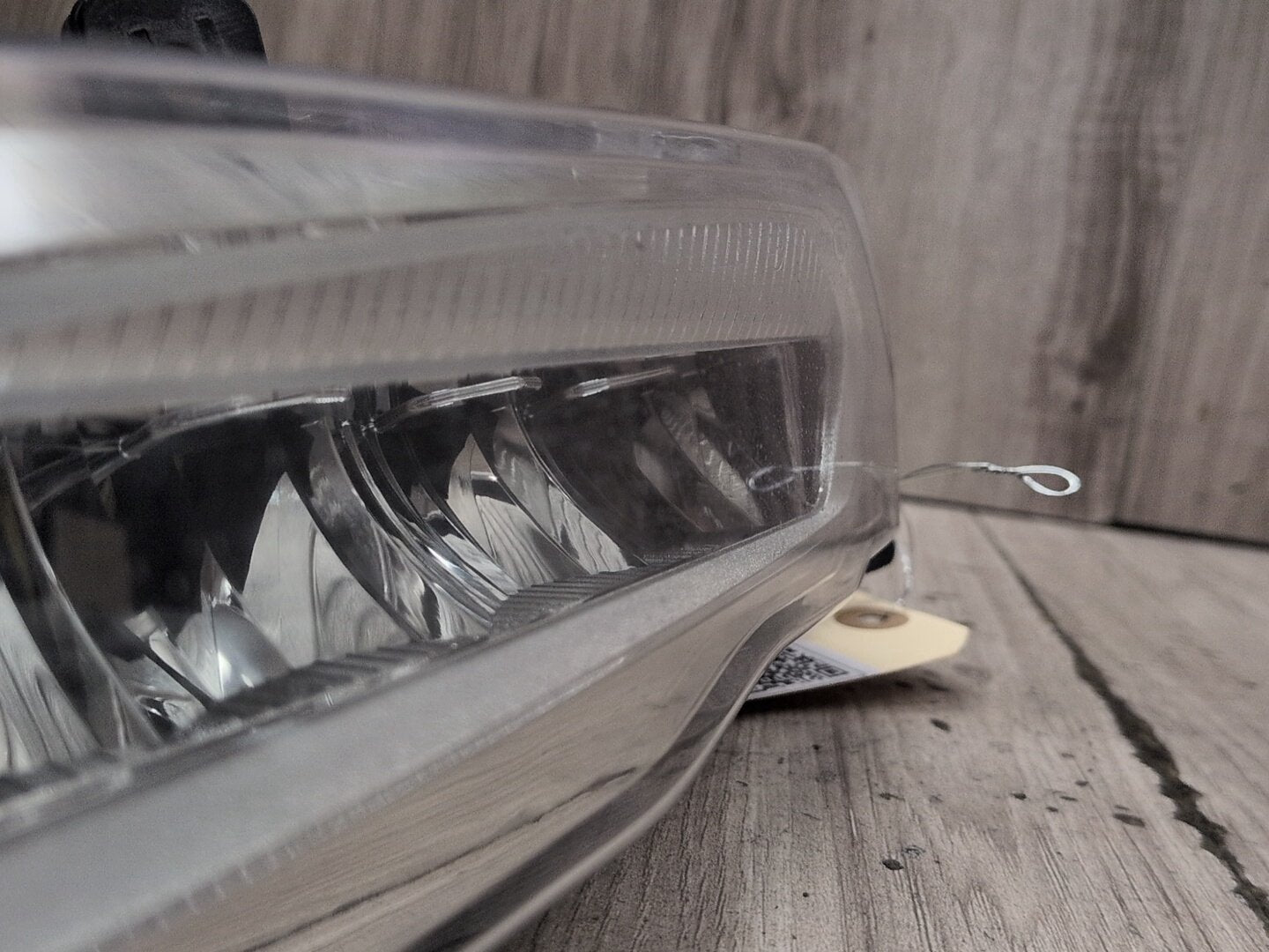 18-21 OEM BMW G01 G02 X3 X4 Front Left Driver Side LED Fog Light Lamp