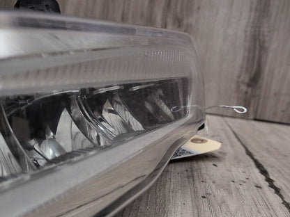 18-21 OEM BMW G01 G02 X3 X4 Front Left Driver Side LED Fog Light Lamp