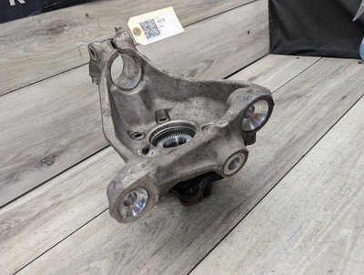 19-25 OEM BMW G20 G22 G23 FRONT Right Passenger Hub Spindle Knuckle Bearing AWD
