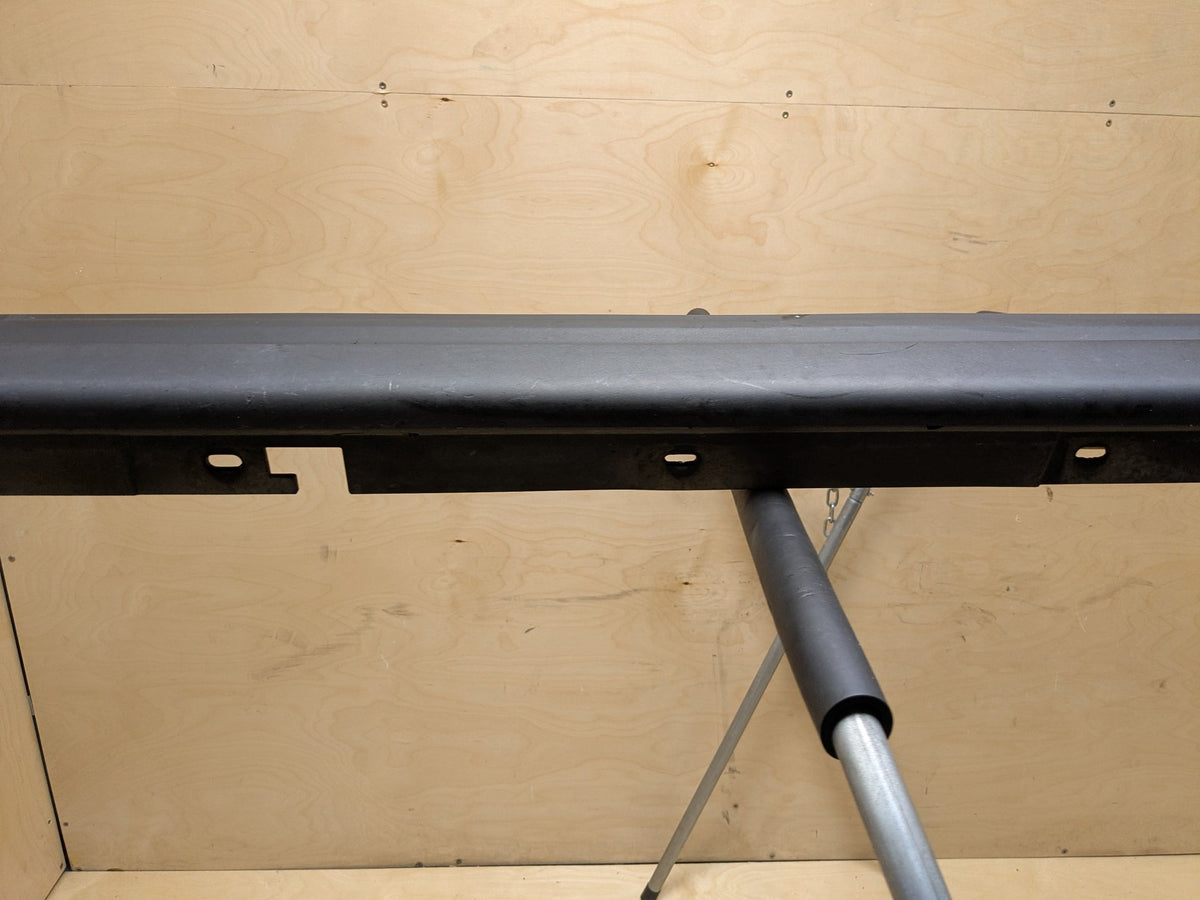 2018-2025 BMW X3 G01 Left Driver Side Skirt Rocker Panel White 300