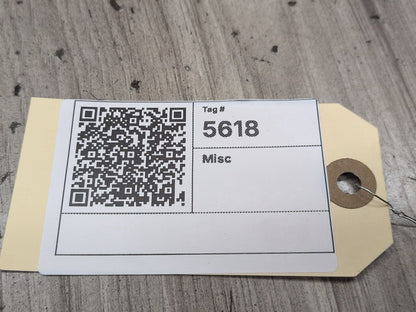 2019-2026 BMW M340i G20 Emblem Badge Symbol Logo 2472849