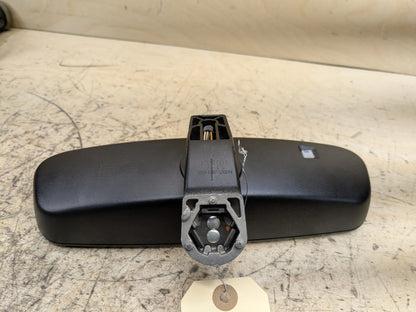 OEM BMW E70 E82 E90 E92 M3 Rear View Interior Mirror Auto Dim EC LED GTO COMPASS