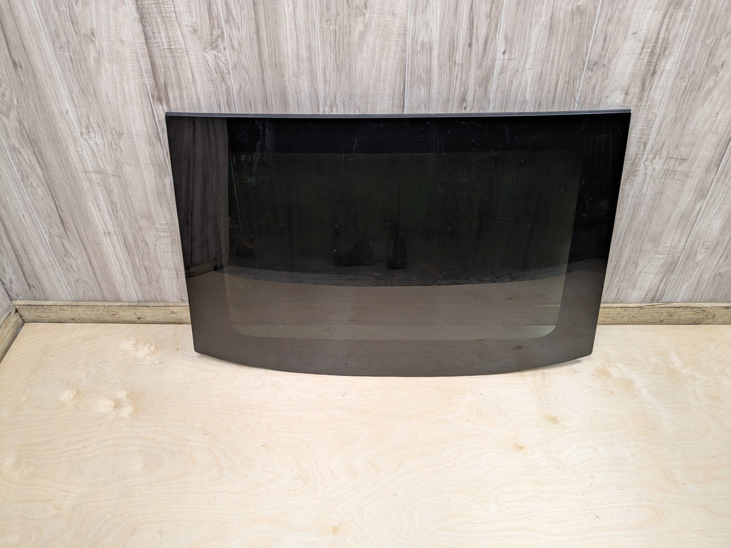2008 - 2017 Audi S5 8T Front Sunroof Sun Roof Glass 8T0877911B