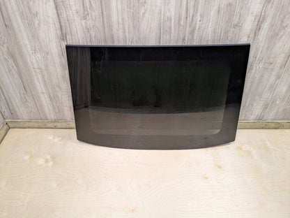 2008 - 2017 Audi S5 8T Front Sunroof Sun Roof Glass 8T0877911B