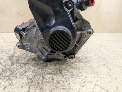2012-2018 Audi C7 A6 CYNB Engine Motor Cooling Auxiliary Water Pump 06L121111M
