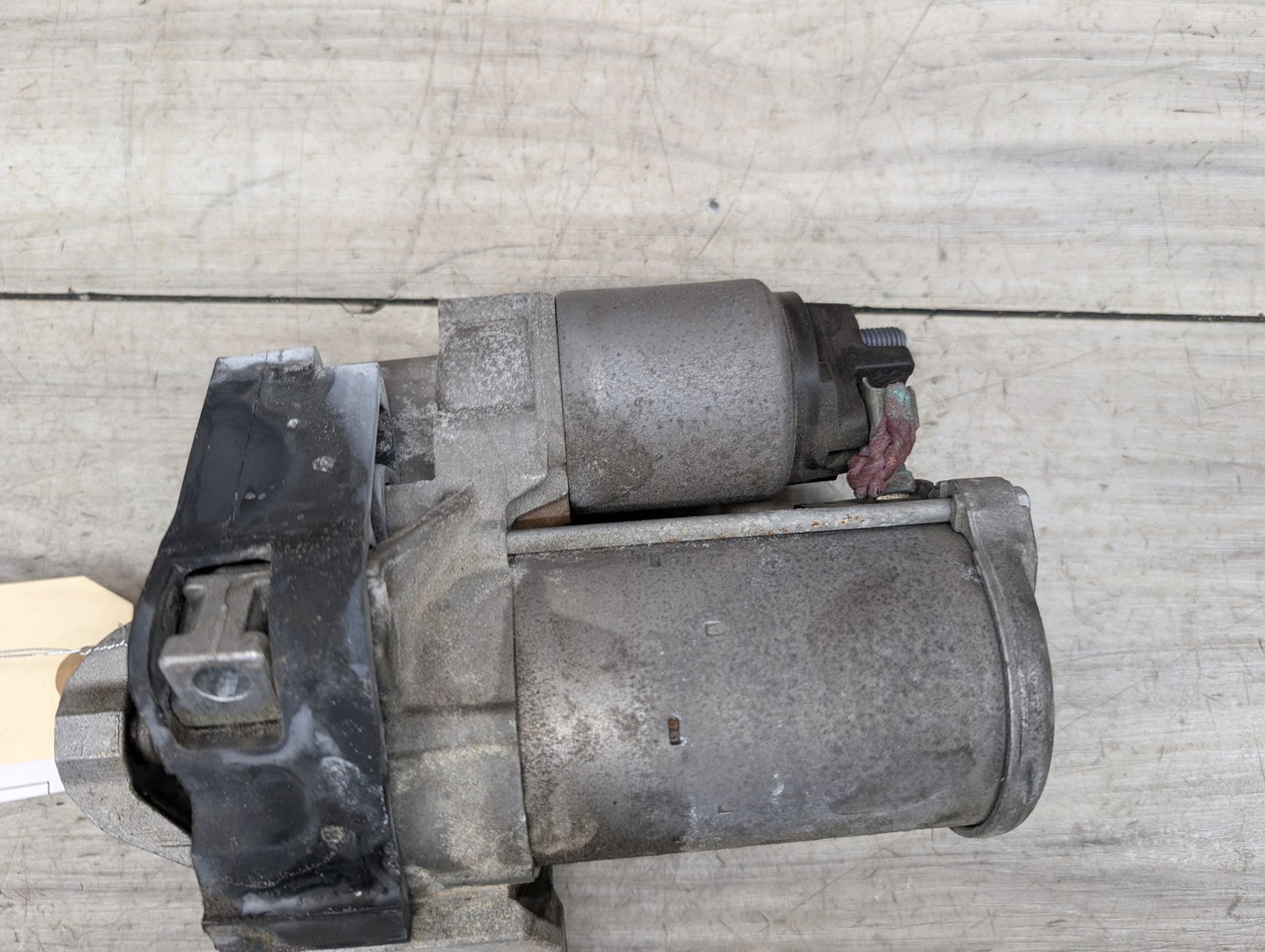 16-21 OEM BMW F22 F30 F32 F33 F36 G01 G30 330 430 530 Engine B46 Starter Motor