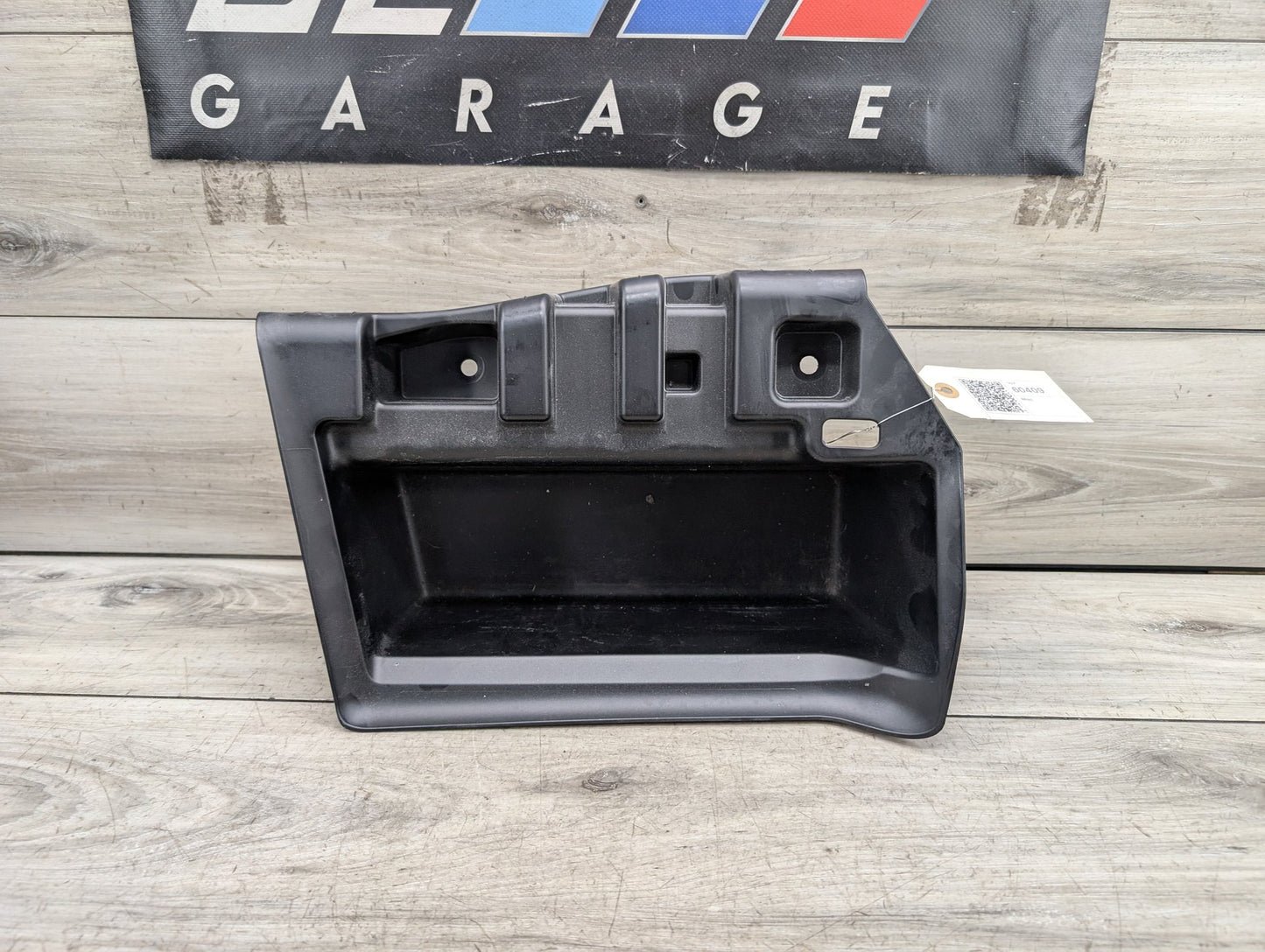 2017-2023 BMW 530i G30 Rear Right Passenger Trunk Cargo Quarter Trim Cover Panel 7373580