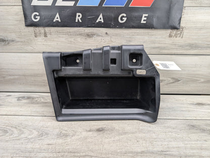 2017-2023 BMW 530i G30 Rear Right Passenger Trunk Cargo Quarter Trim Cover Panel 7373580