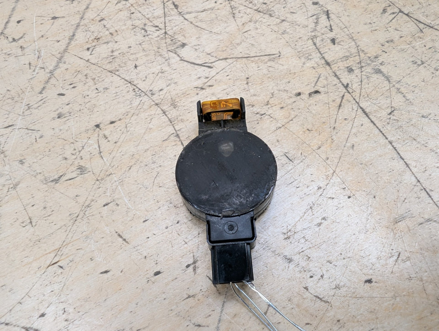 2018-2024 BMW X3 G01 Rain Light Sensor (RLS) Module 9387624