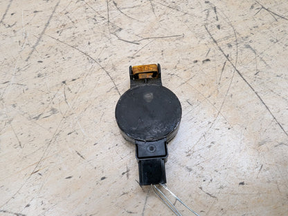 2018-2024 BMW X3 G01 Rain Light Sensor (RLS) Module 9387624