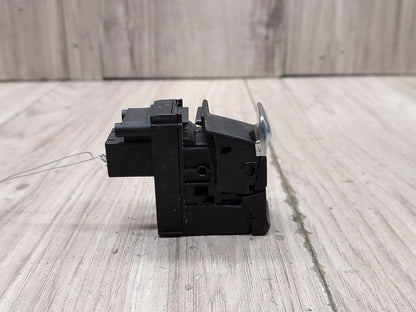 2008 - 2017 Audi S5 8T Emergency Parking Brake Switch 8K1927225E