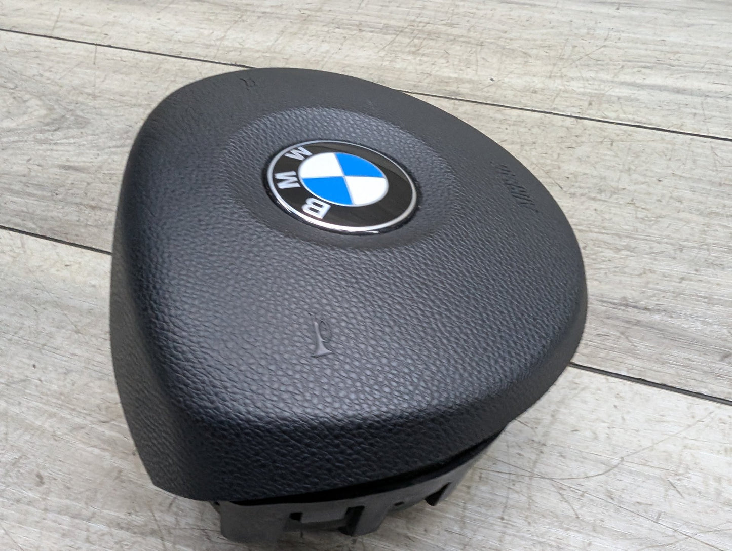 OEM BMW E82 E84 E88 E90 E92 E93 Front Driver SPORT Steering Wheel Airbag Air Bag