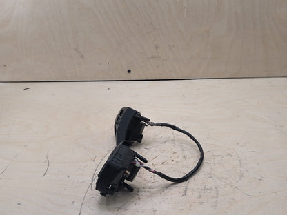 2011-2016 BMW X3 F25 Steering Wheel Switch Buttons 9209808