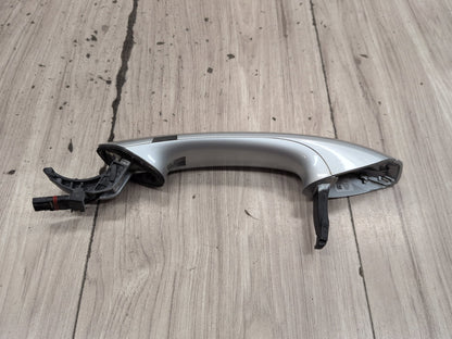 2016-2019 BMW 740Li G12 Front Left Door Handle w/ Comfort Access 7411047 OEM
