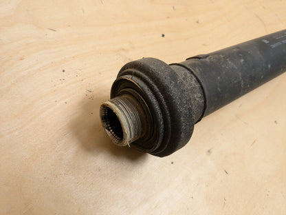 18-23 OEM BMW G01 X3 30i RWD Rear Driveshaft Axle Drive Shaft Propeller L=1530