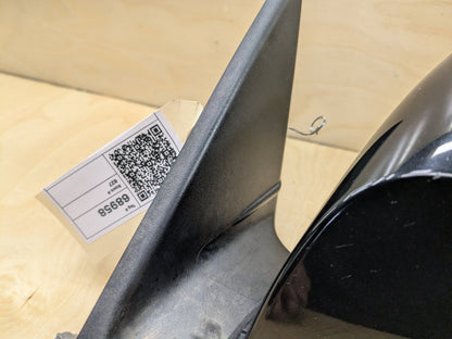 12-18 OEM BMW F30 328 330 335 340 Left Driver Auto Dip Heated Side Mirror